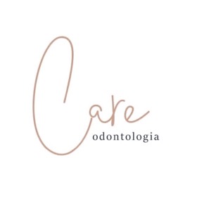 Logo da Clínica Care Odontologia